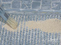 034-20036 - 1:87 1:45 1:32 1:35 Fugenmaterial sandfarben, 150g